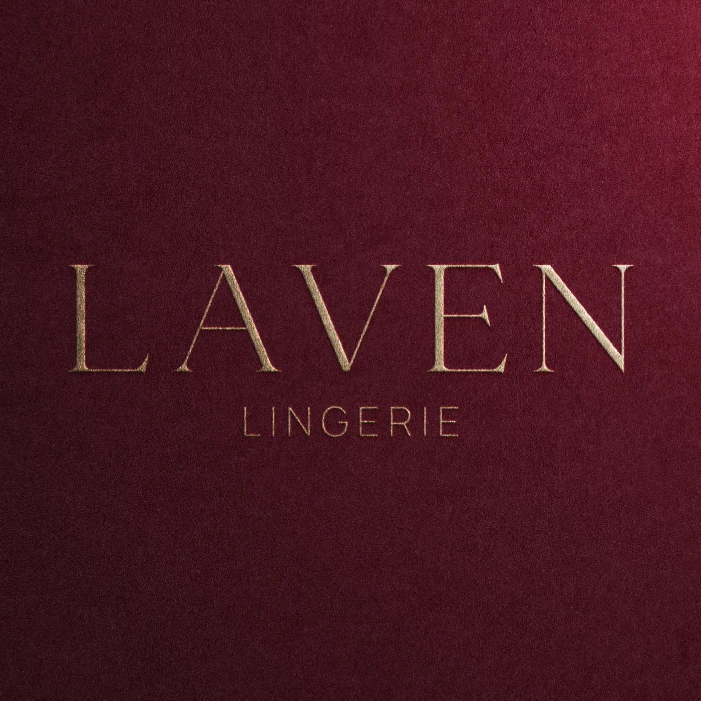 Laven