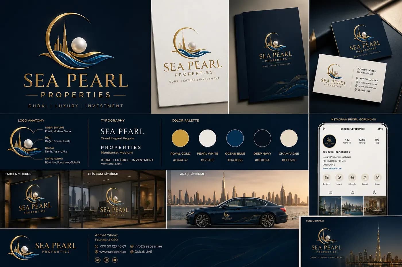 Seapearl