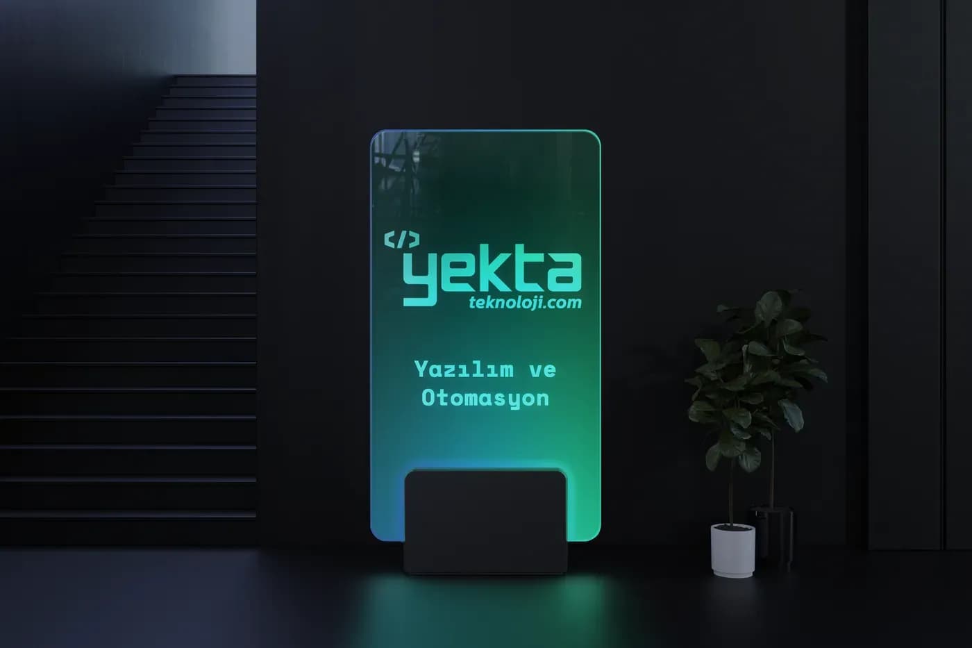 Yekta