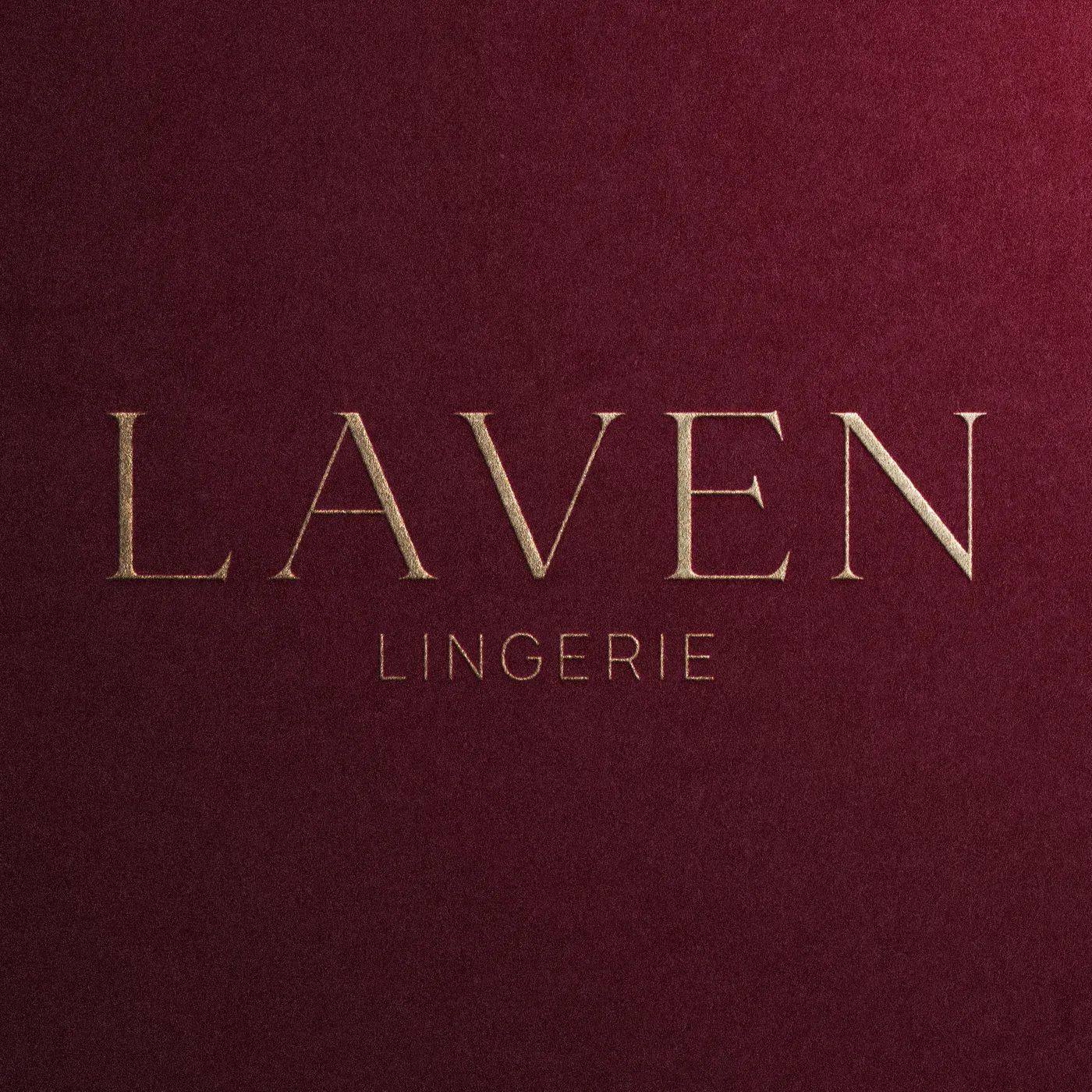 Laven