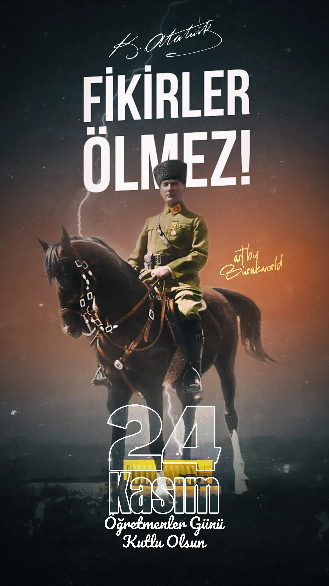 Özel Gün Tasarımları — Genel 2