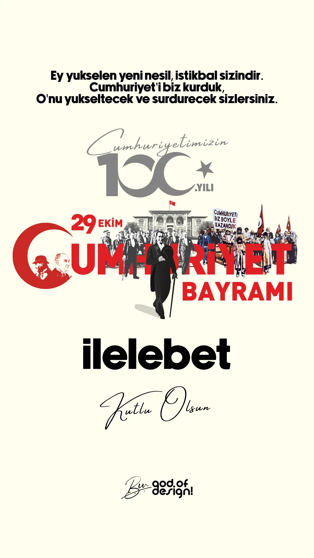 Özel Gün Tasarımları — Genel 3