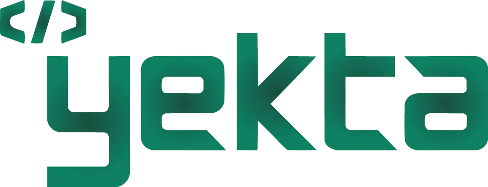 Yekta — 1000w 3