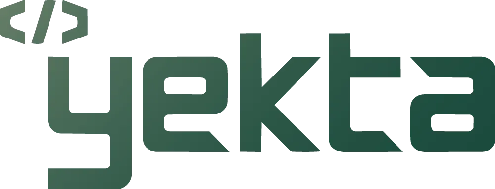 Yekta — 1000w 4