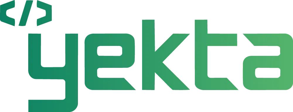 Yekta — 1000w 8