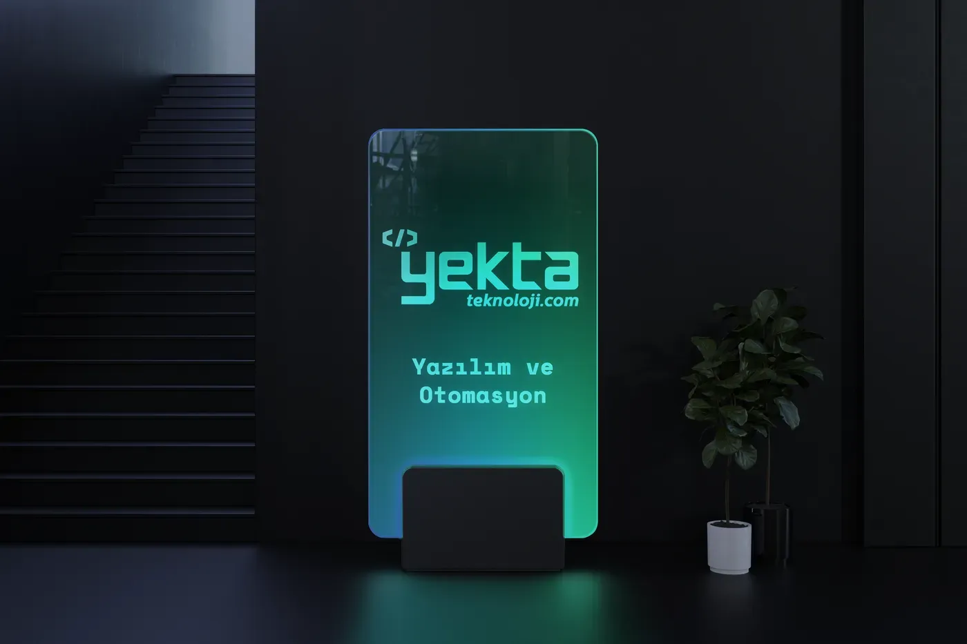 Yekta — Sosyal Medya Kiti 3