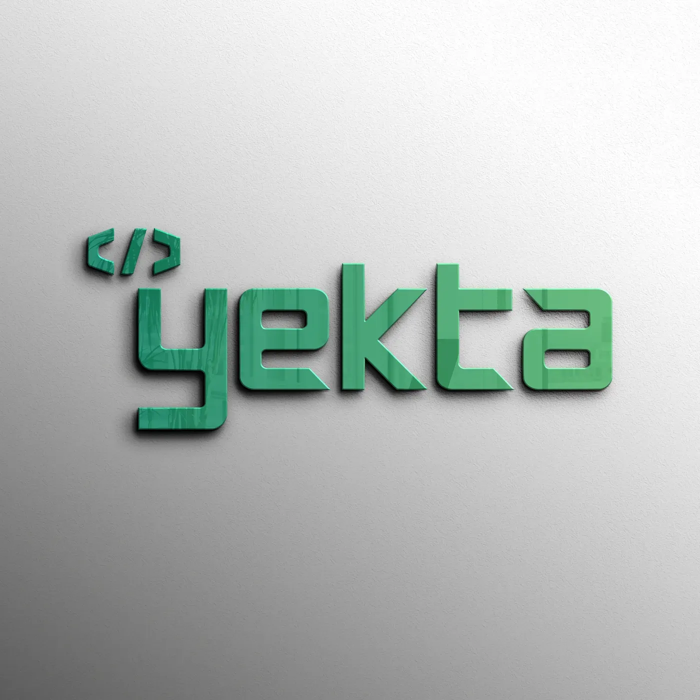 Yekta — Sosyal Medya Kiti 4