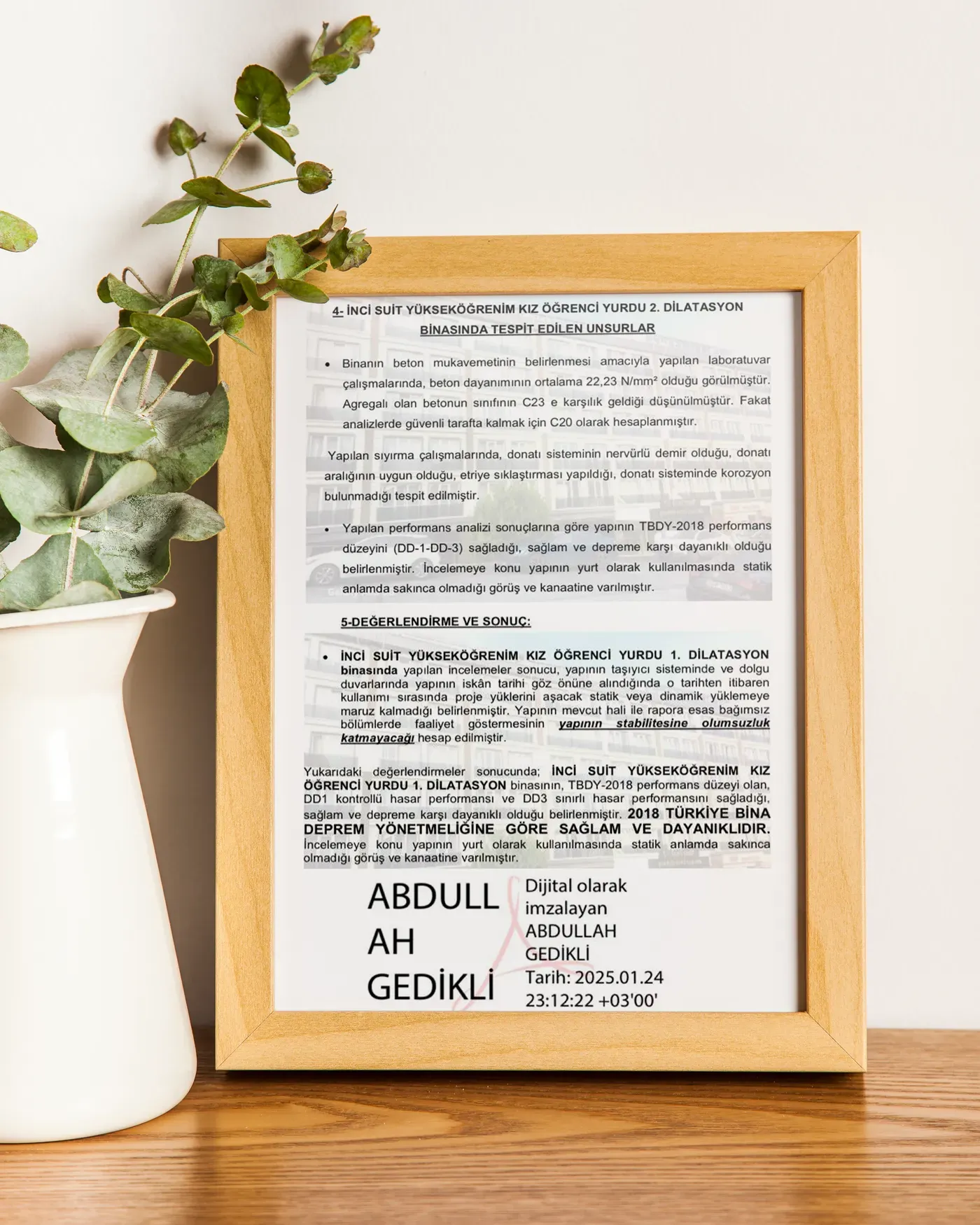 İnci Suit Öğrenci Yurtları — Kampanya 2