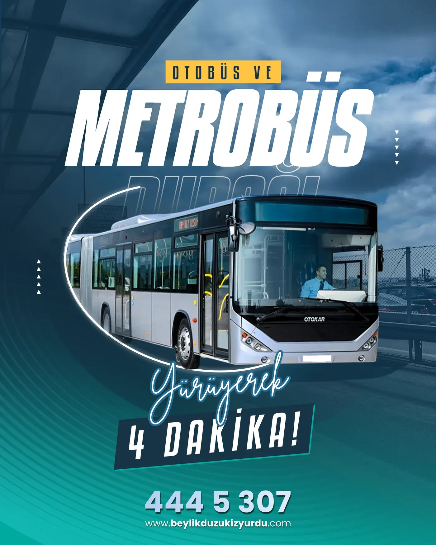 İnci Suit Öğrenci Yurtları — Sosyal Medya 6
